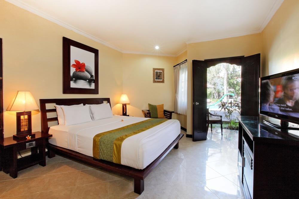 Adi Dharma Kuta Hotel Kuta Lombok