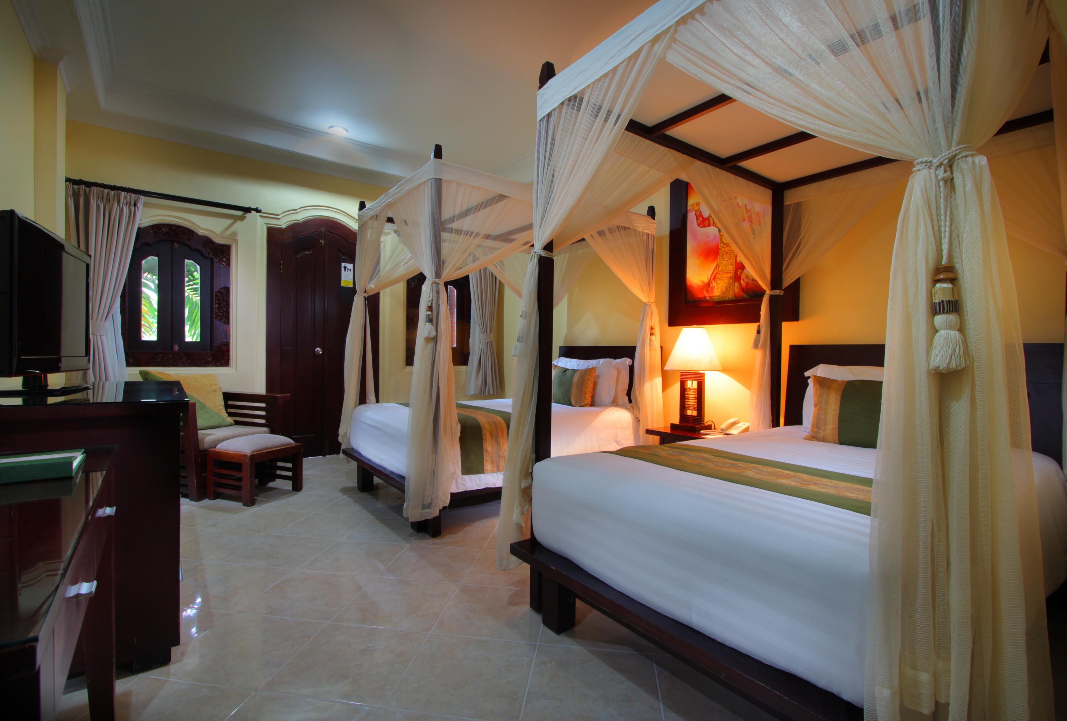 Hotel Adi Dharma Kuta Kuta Lombok