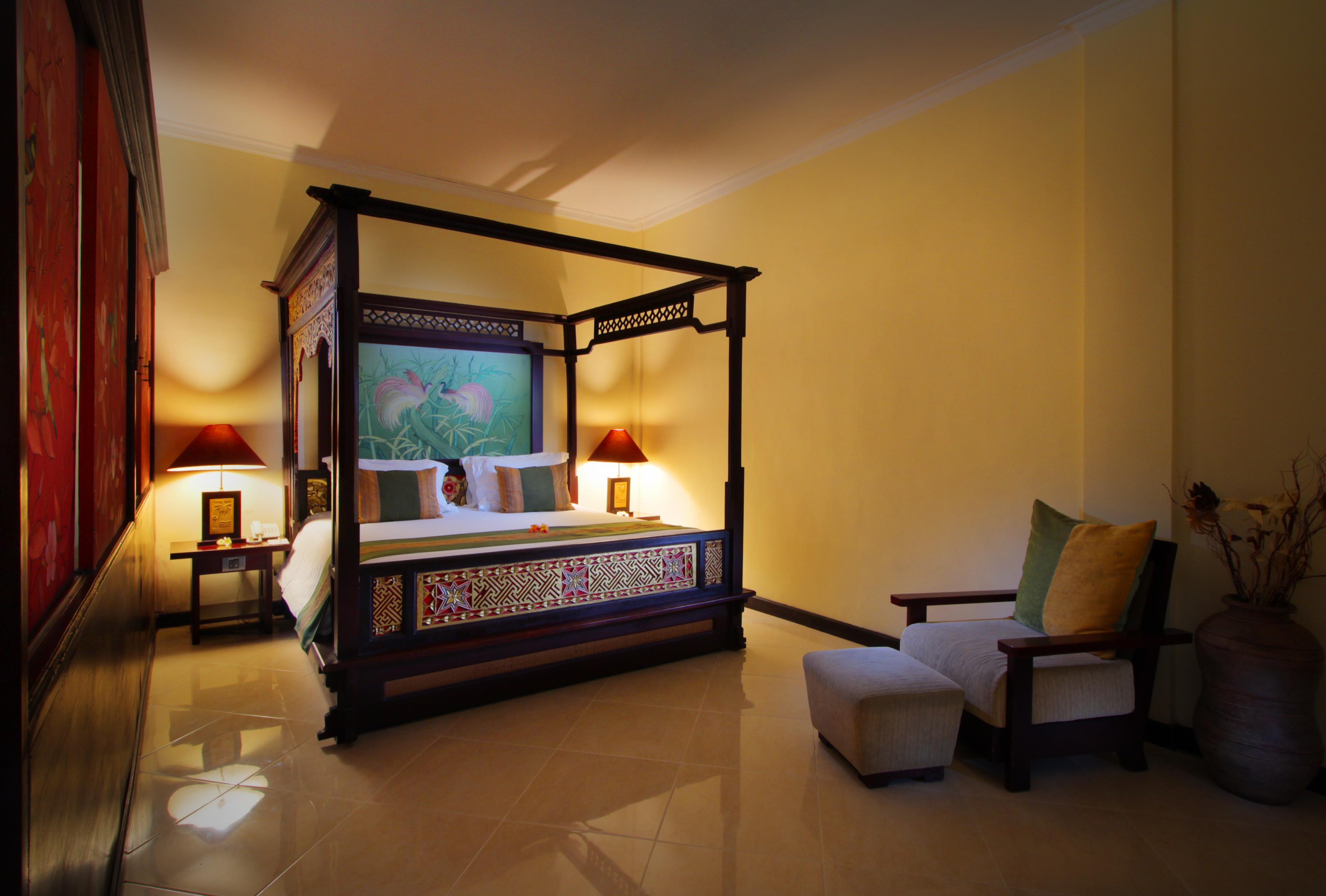 Adi Dharma Kuta 4* Kuta Lombok