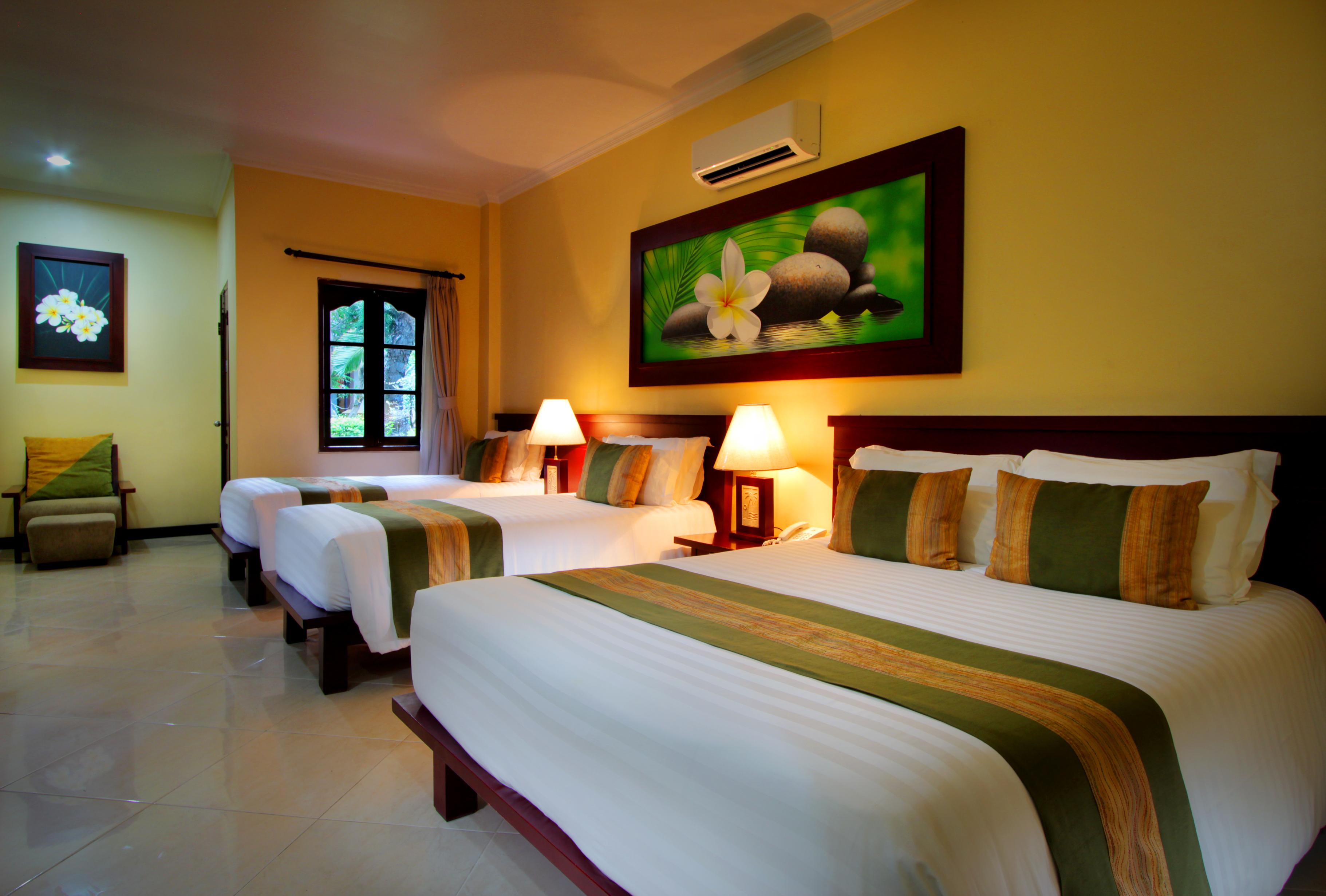 Adi Dharma Kuta Kuta Lombok