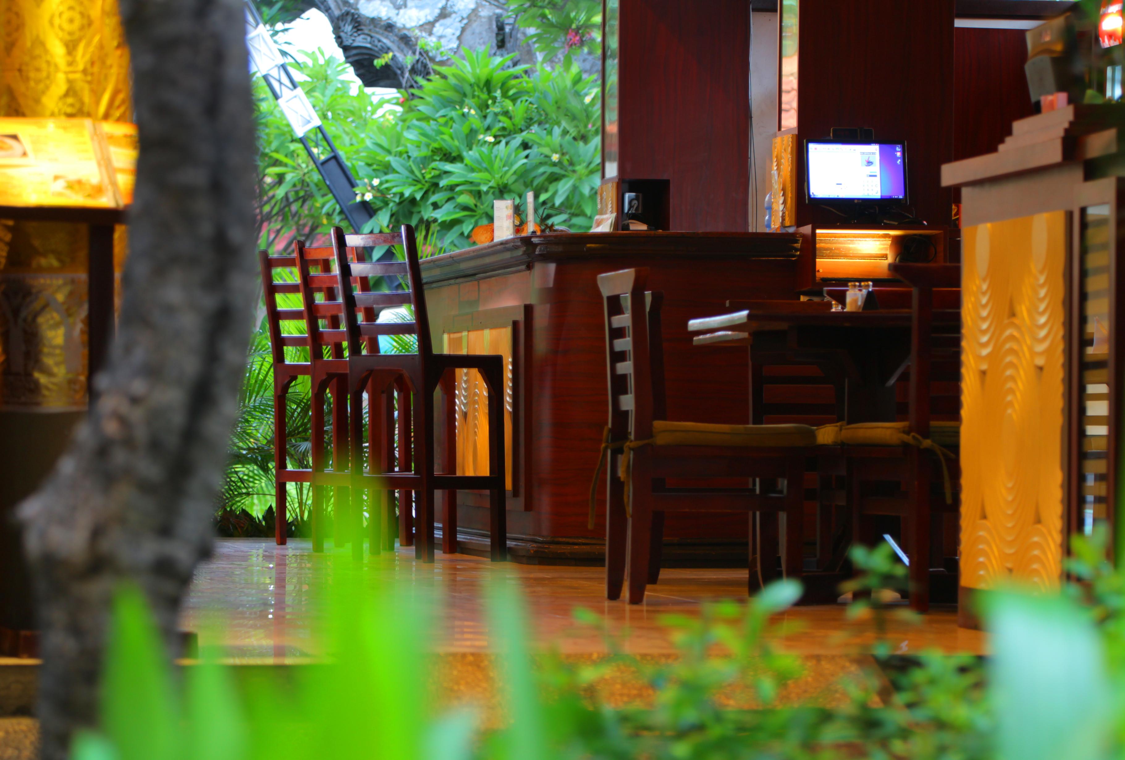 Hotel Adi Dharma Kuta Kuta Lombok