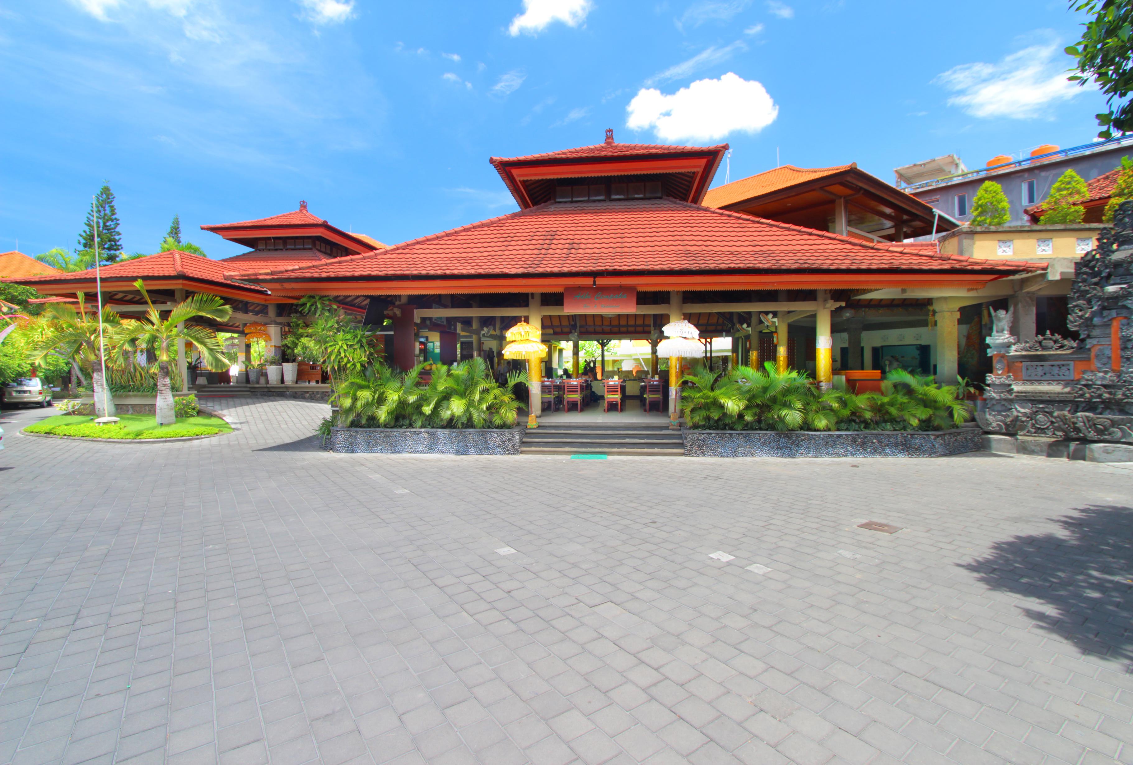 Hotel Adi Dharma Kuta Kuta Lombok