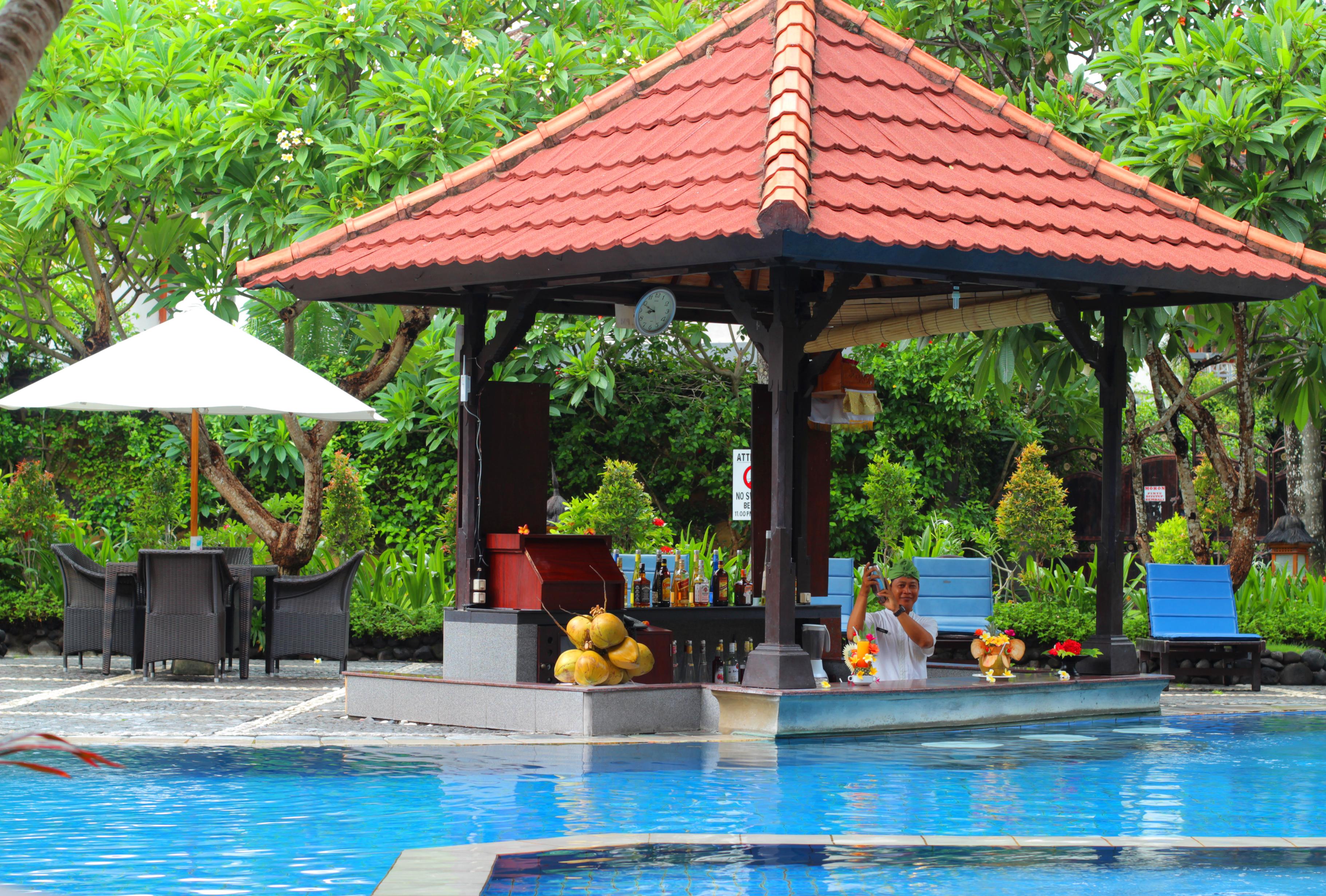 Adi Dharma Kuta 4*