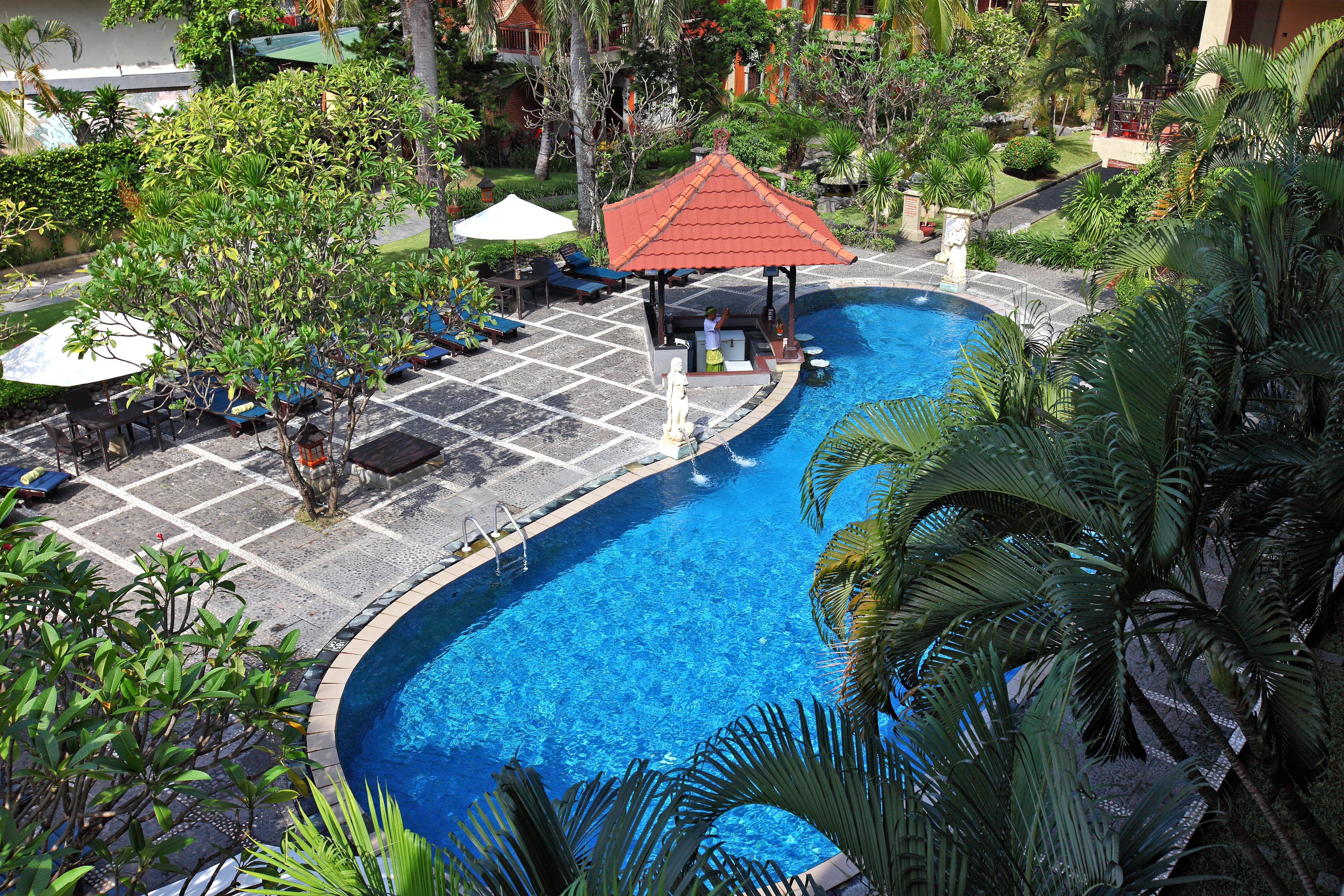 Adi Dharma Kuta Kuta Lombok