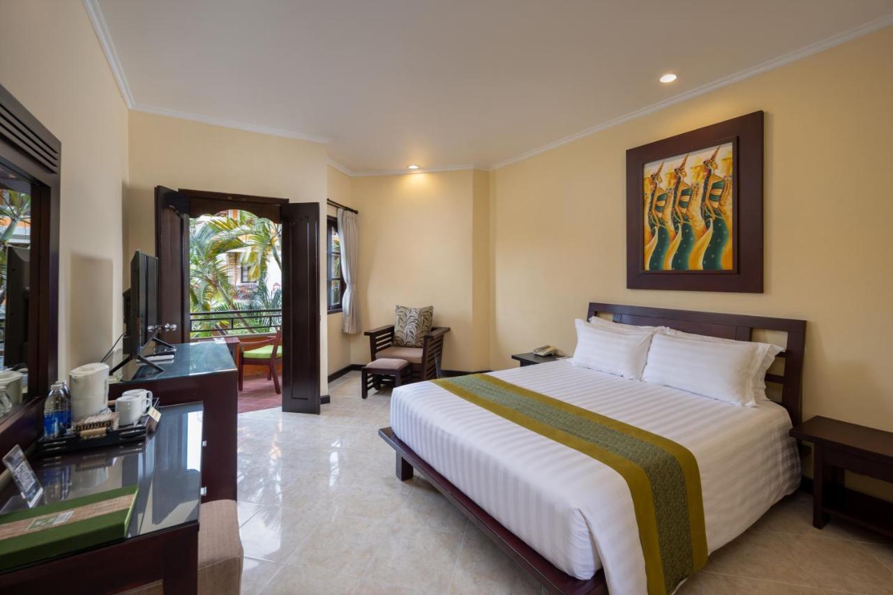 Adi Dharma Kuta Hotel