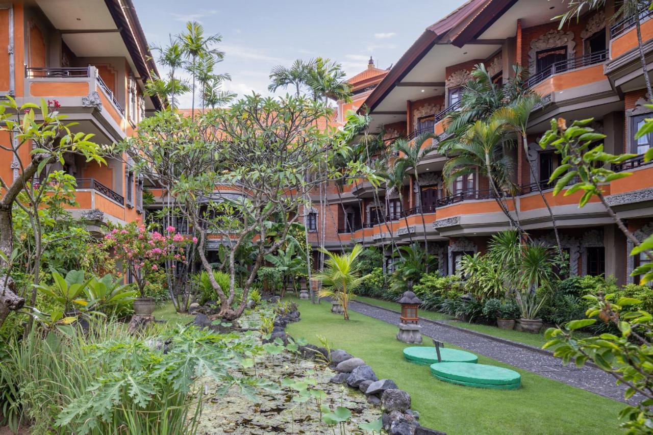 Adi Dharma Kuta 4* Kuta Lombok
