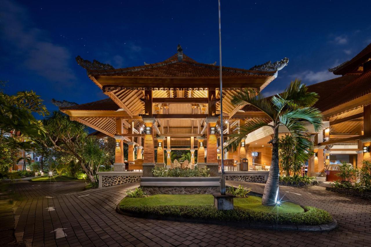 Adi Dharma Kuta 4* Kuta Lombok