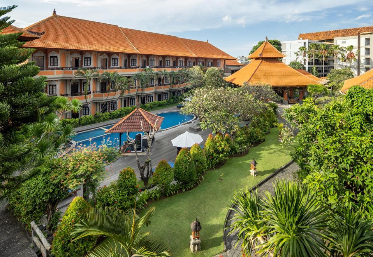 Adi Dharma Kuta 4* Kuta Lombok