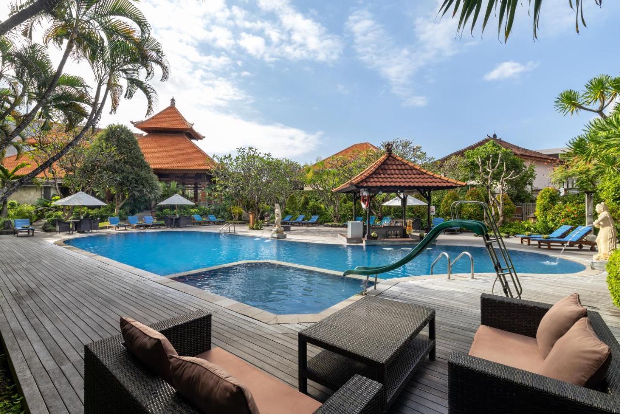 Adi Dharma Kuta Hotel Kuta Lombok