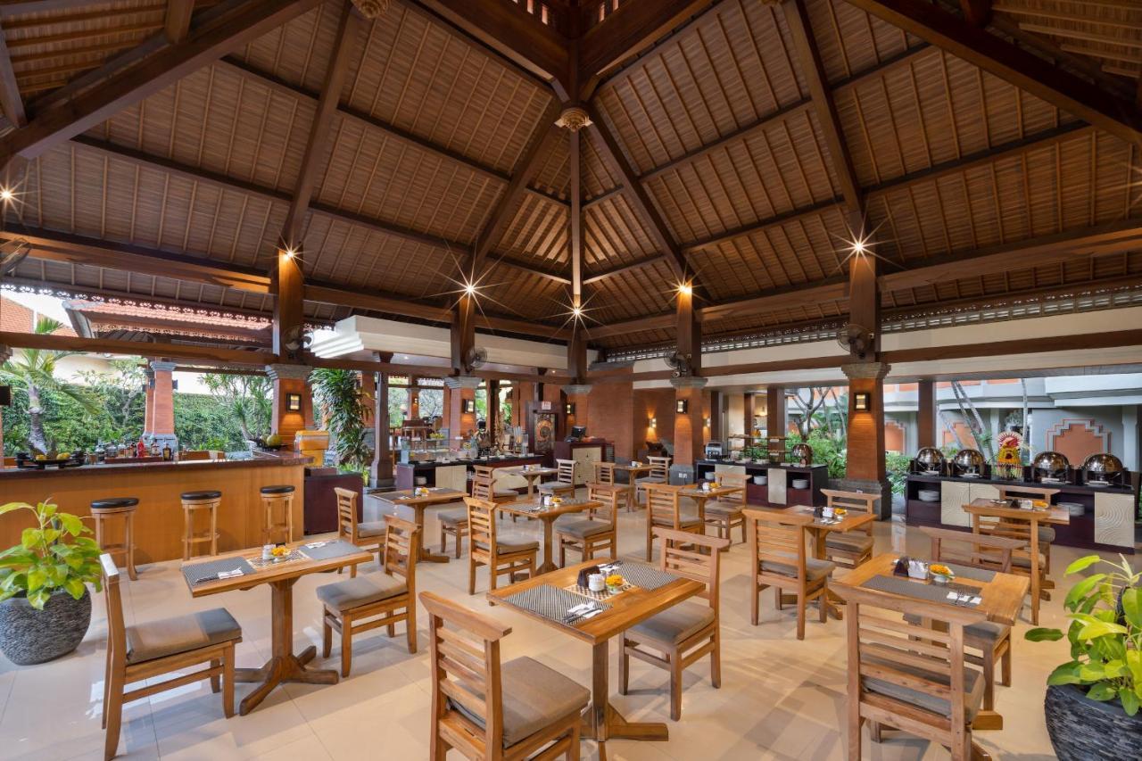 Hotel Adi Dharma Kuta Kuta Lombok
