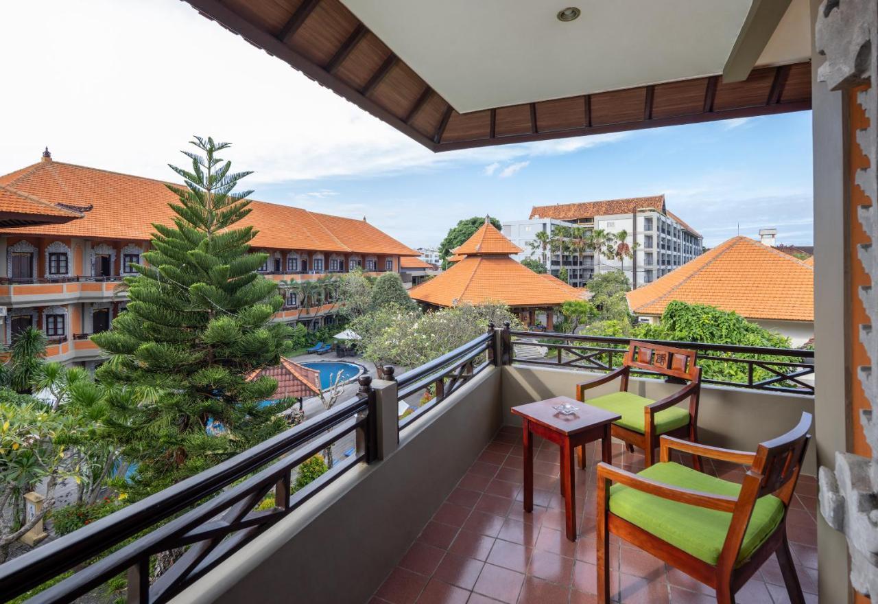 Adi Dharma Kuta 4* Kuta Lombok