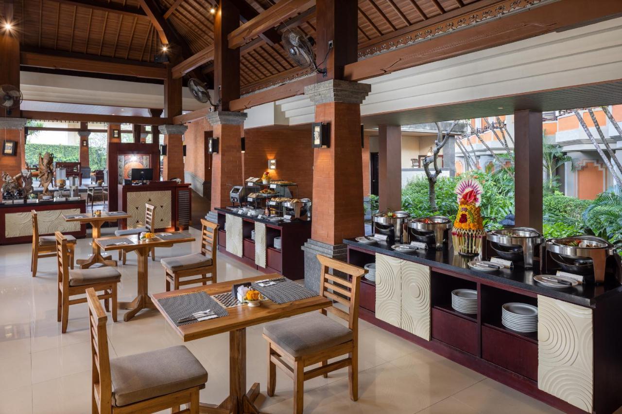 Adi Dharma Kuta 4* Kuta Lombok