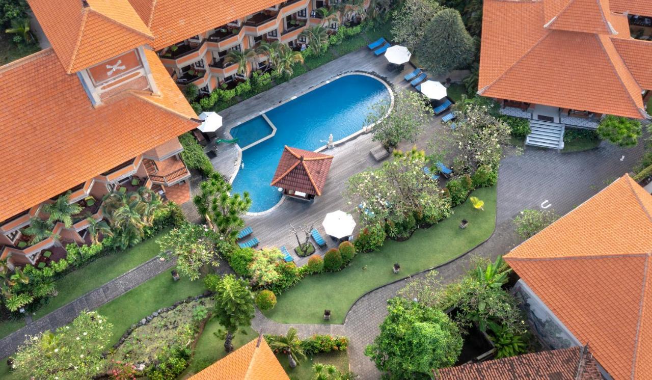Adi Dharma Kuta Hotel Kuta Lombok