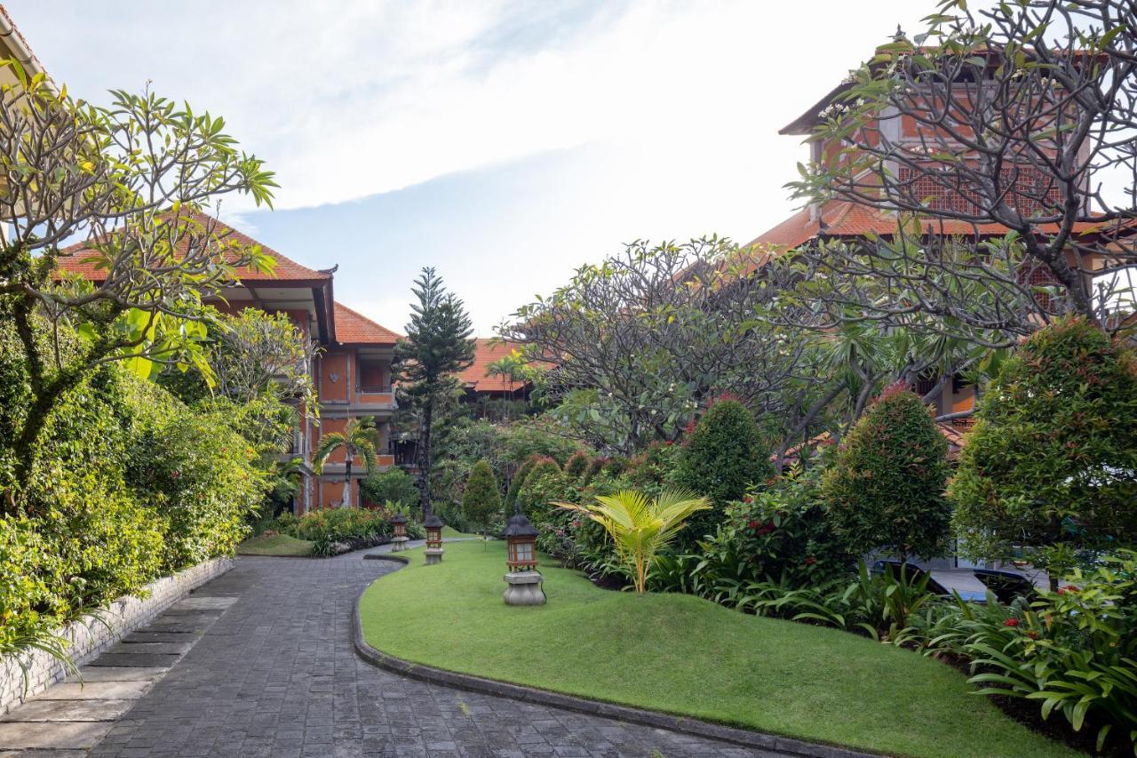 Adi Dharma Kuta Kuta Lombok