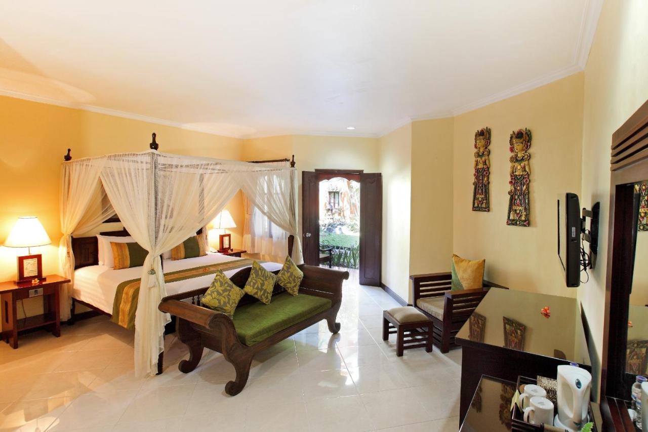 Adi Dharma Kuta 4* Kuta Lombok