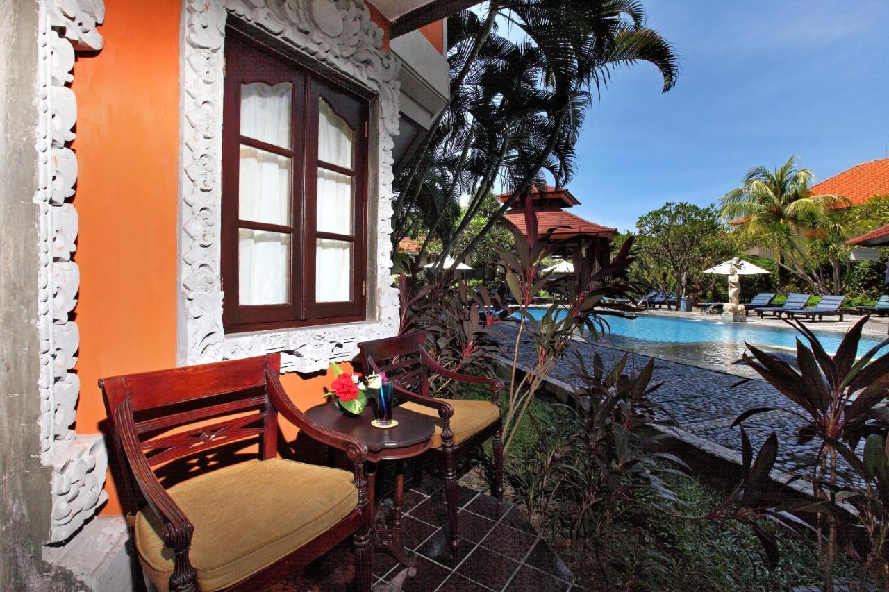 Adi Dharma Kuta 4* Kuta Lombok