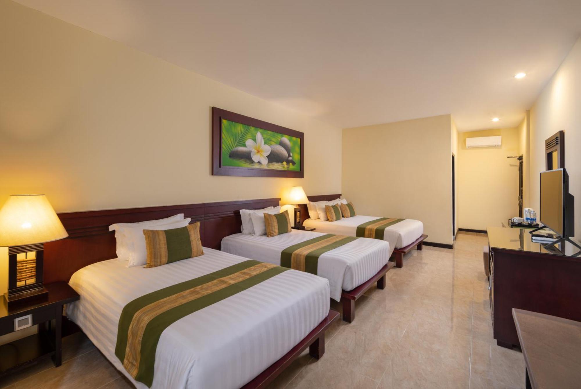 Adi Dharma Kuta Hotel