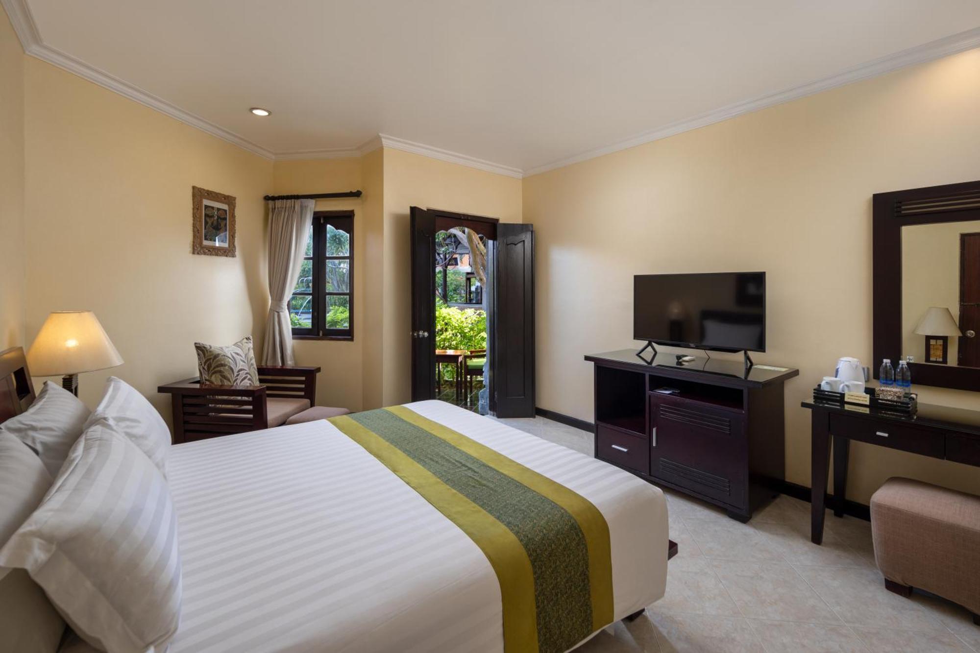 Hotel Adi Dharma Kuta Kuta Lombok