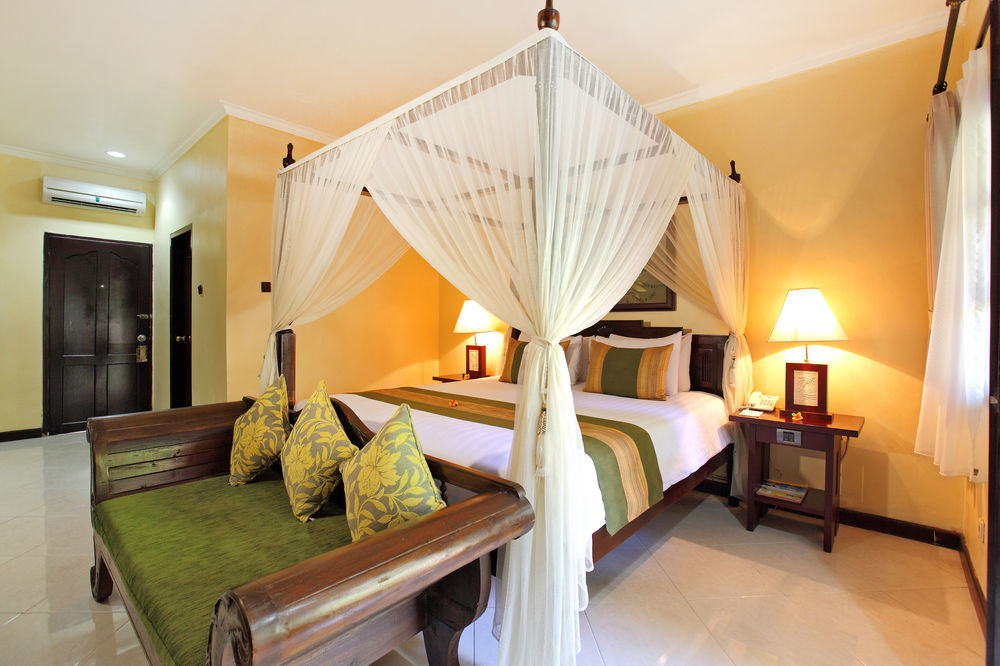 Adi Dharma Kuta Hotel Kuta Lombok