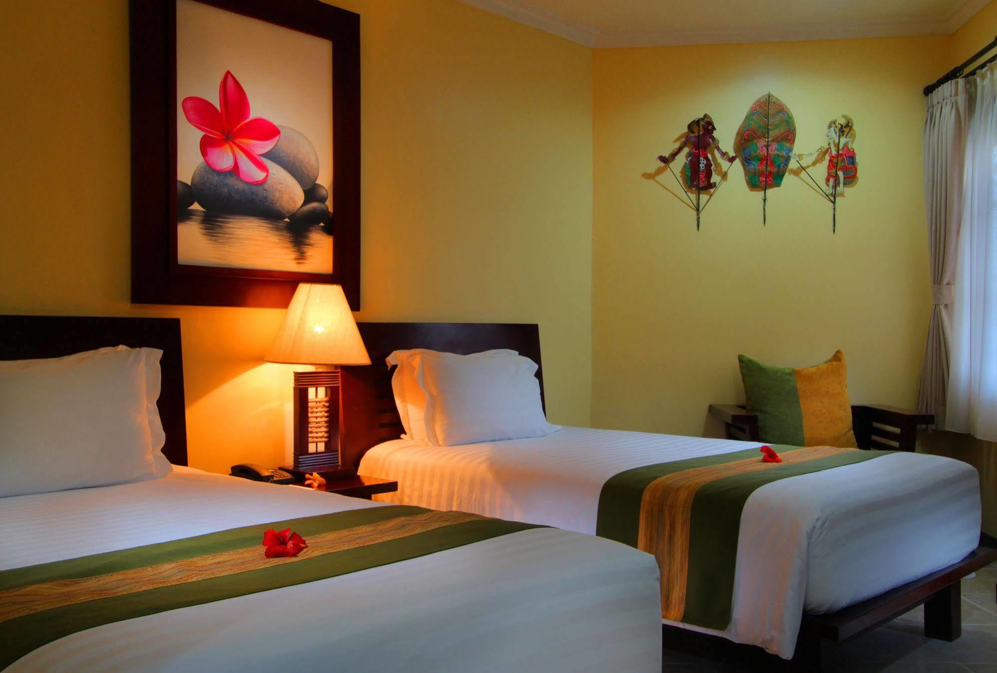 Adi Dharma Kuta Hotel Kuta Lombok