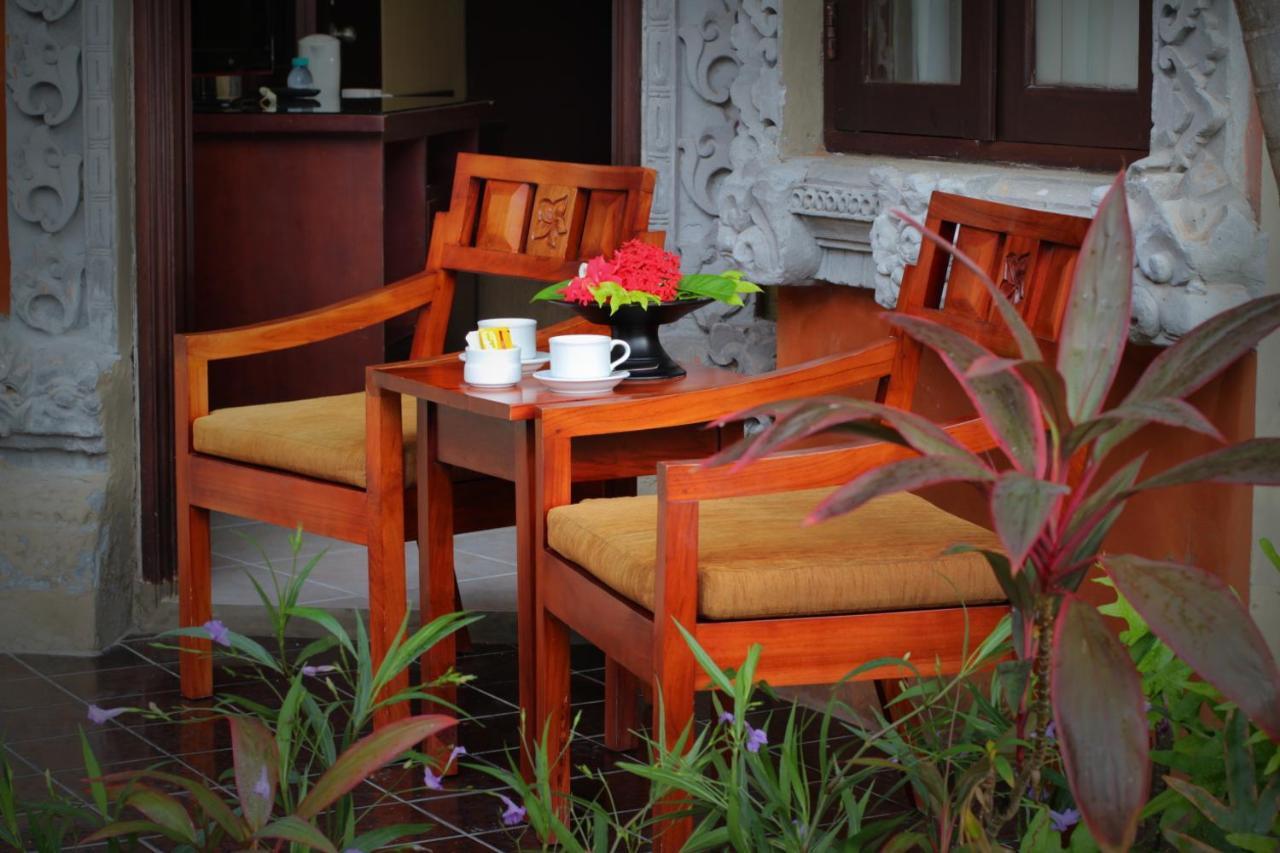 Adi Dharma Kuta 4* Kuta Lombok