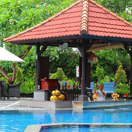 Adi Dharma Hotel Kuta 