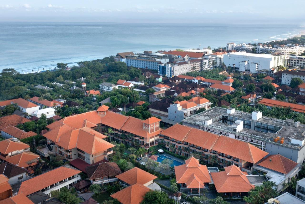 Adi Dharma Kuta Kuta Lombok