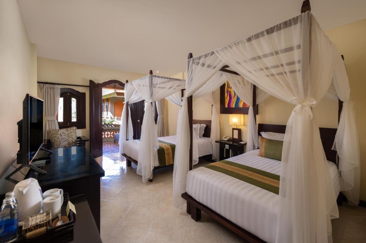 Adi Dharma Kuta Kuta Lombok