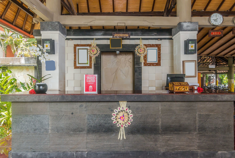 Adi Dharma Kuta Hotel Kuta Lombok