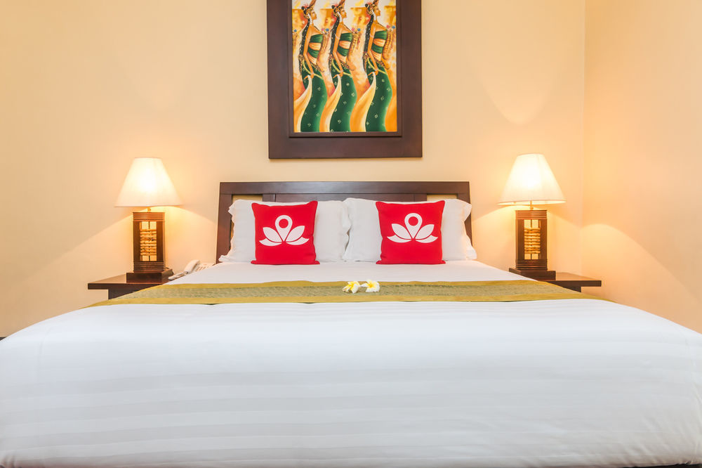 Hotel Adi Dharma Kuta Kuta Lombok