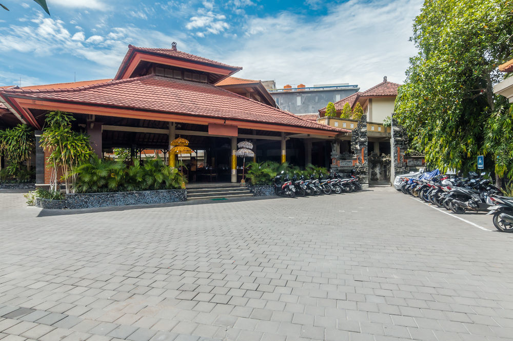 Hotel Adi Dharma Kuta Kuta Lombok